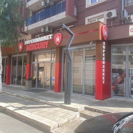 Admiral Plaza C 53 Private Cozy Studio Slăntjev Brjag Exteriör bild
