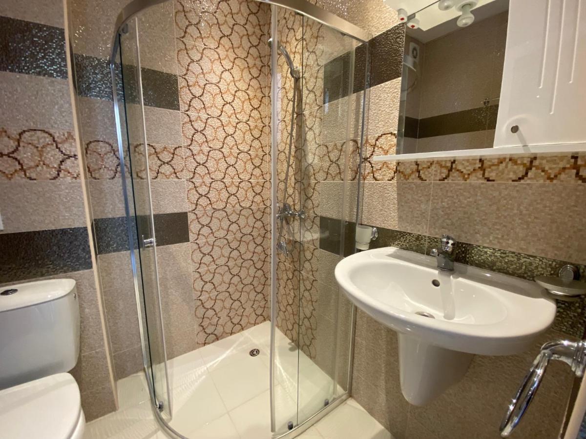 Admiral Plaza C 53 Private Cozy Studio Slăntjev Brjag Exteriör bild