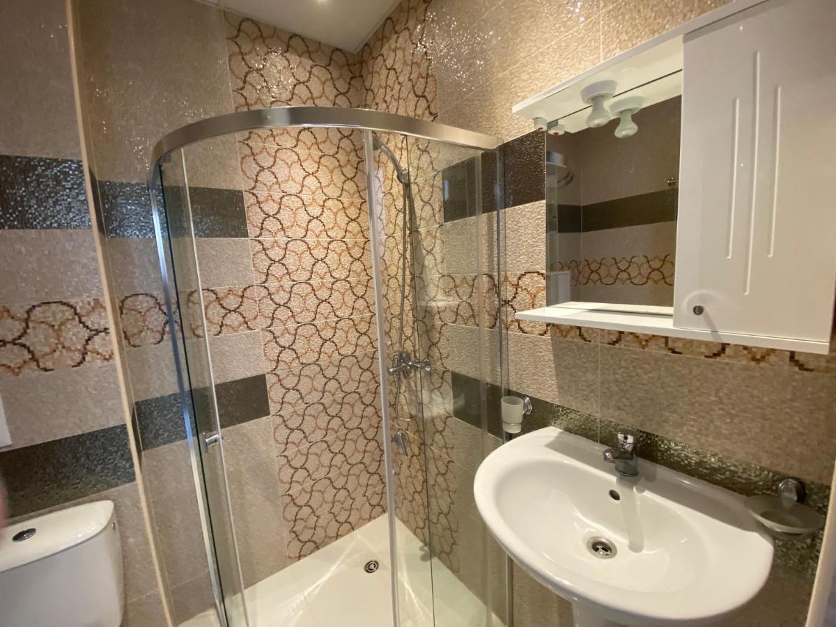 Admiral Plaza C 53 Private Cozy Studio Slăntjev Brjag Exteriör bild