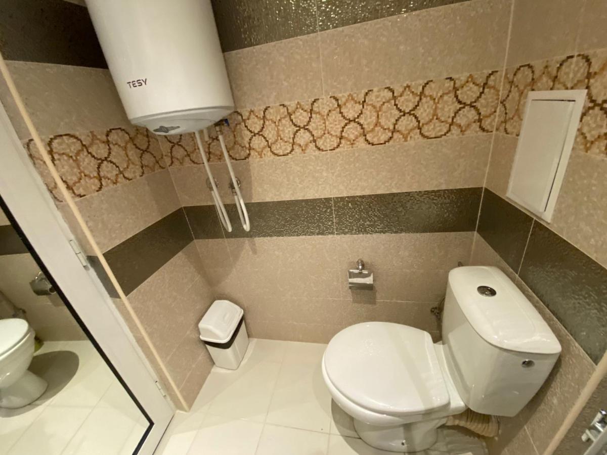 Admiral Plaza C 53 Private Cozy Studio Slăntjev Brjag Exteriör bild