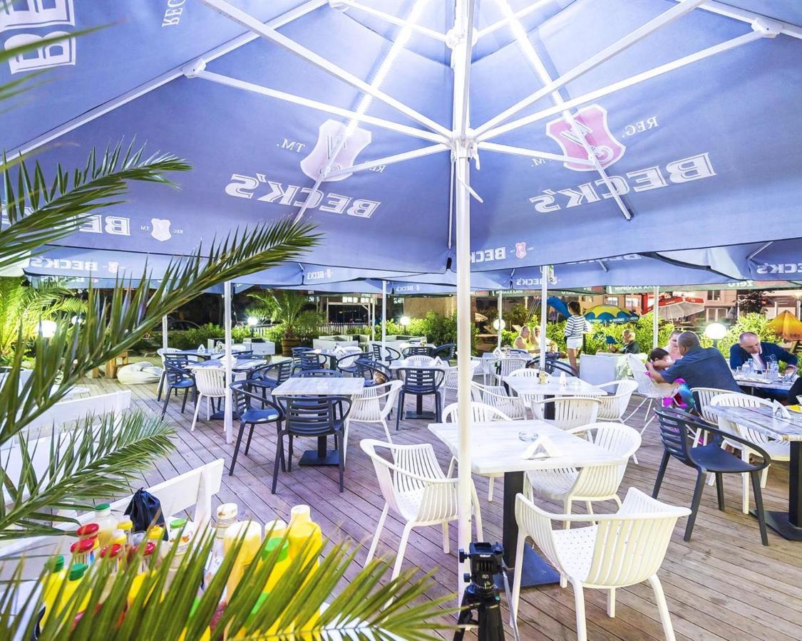 Admiral Plaza C 53 Private Cozy Studio Slăntjev Brjag Exteriör bild