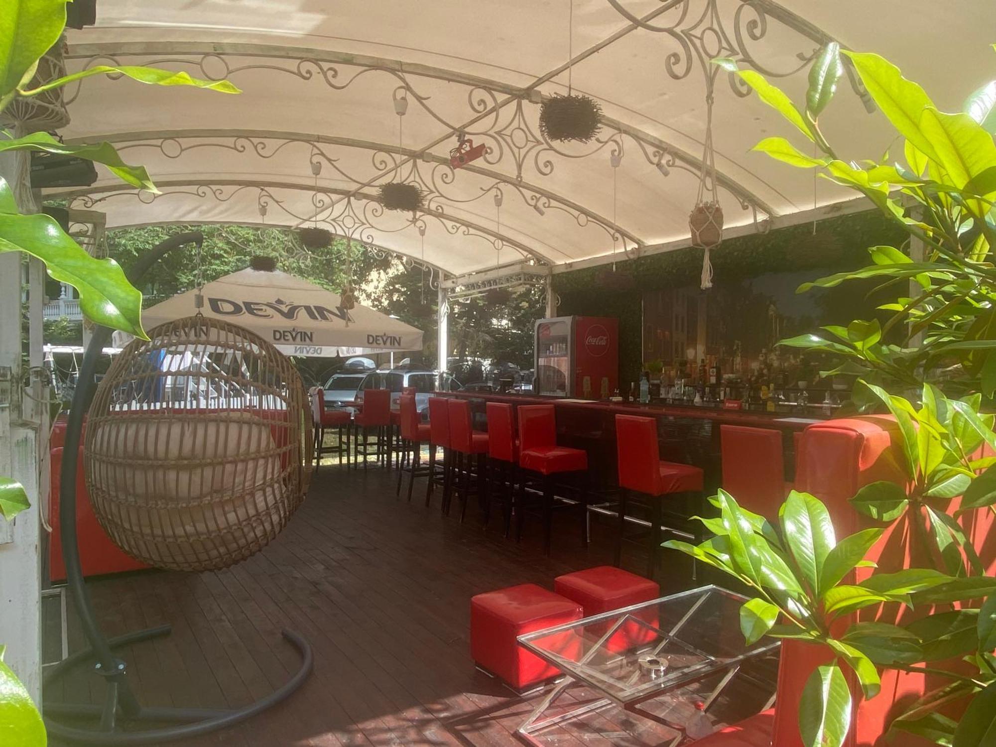 Admiral Plaza C 53 Private Cozy Studio Slăntjev Brjag Exteriör bild